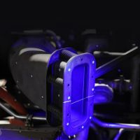 Creality Sermoon X1 Einzel-Linien-Laser-Modus